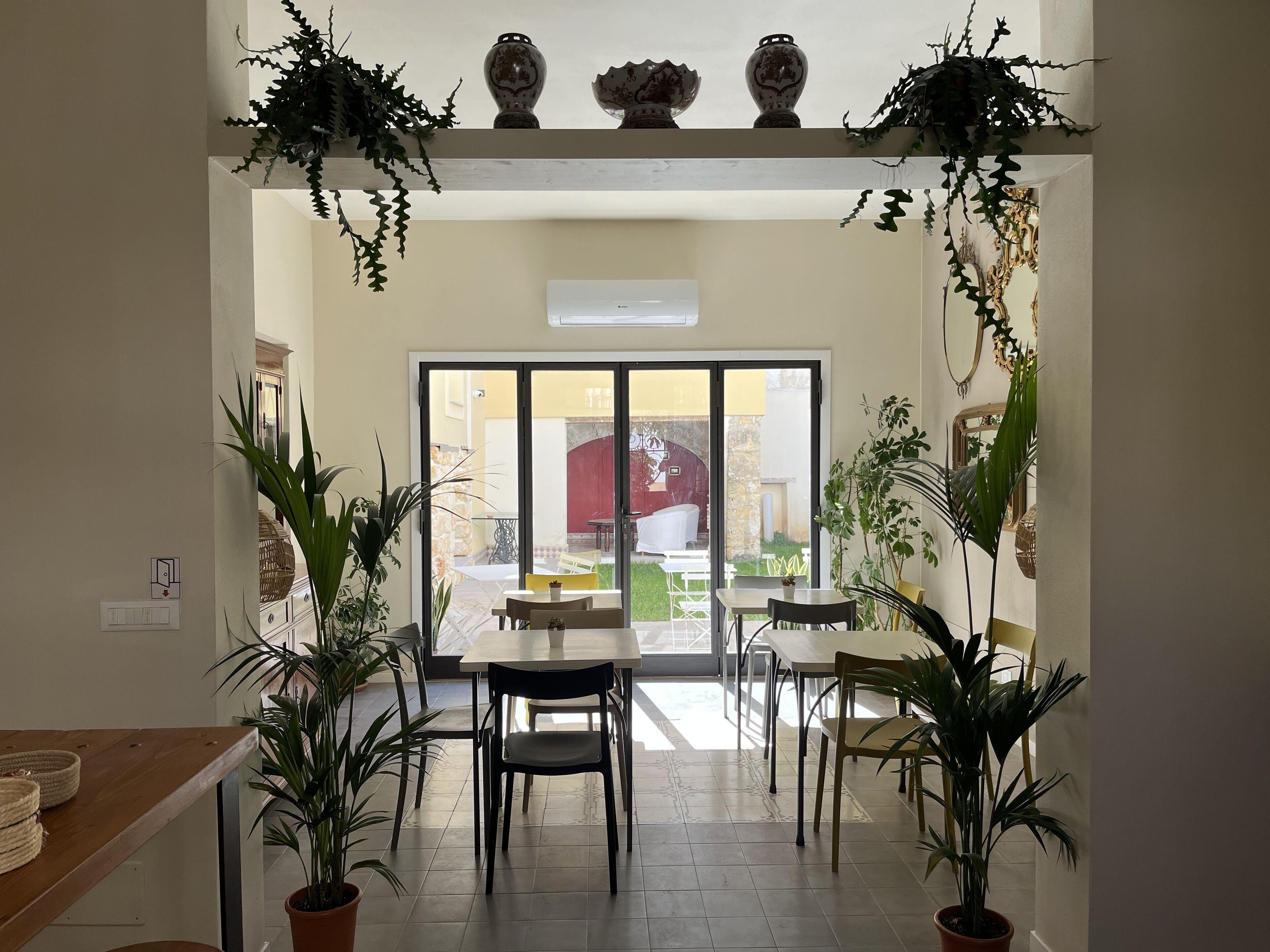 Sette Fate Suites & Spa — Photos 1